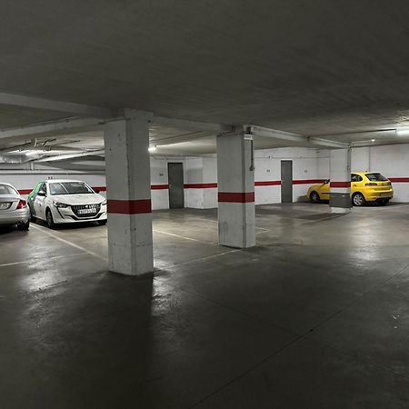 Apartamento Avenida America 코르도바 외부 사진