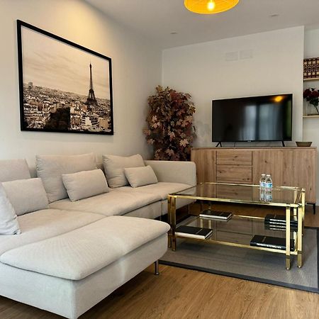 Apartamento Avenida America 코르도바 외부 사진