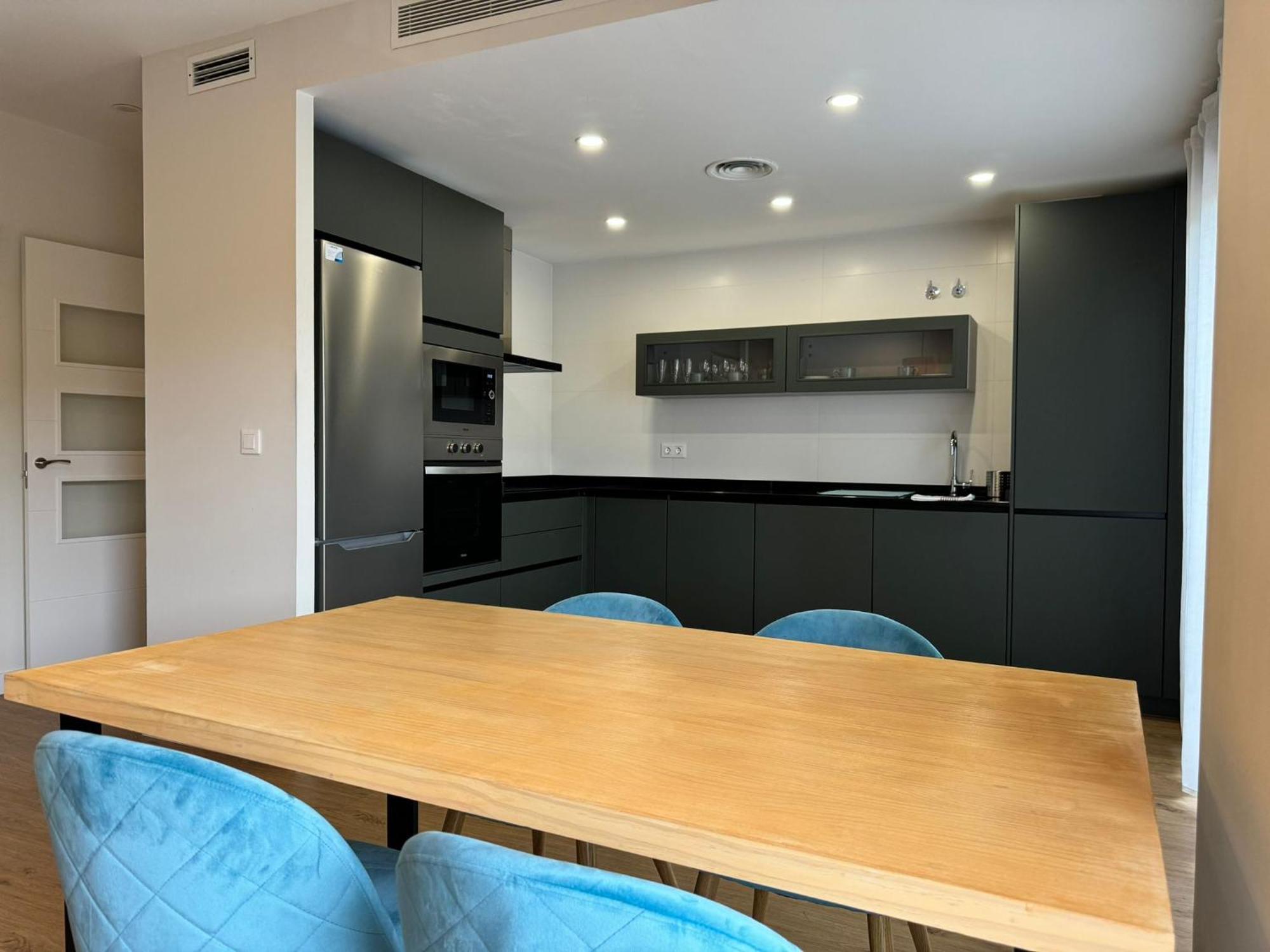 Apartamento Avenida America 코르도바 외부 사진