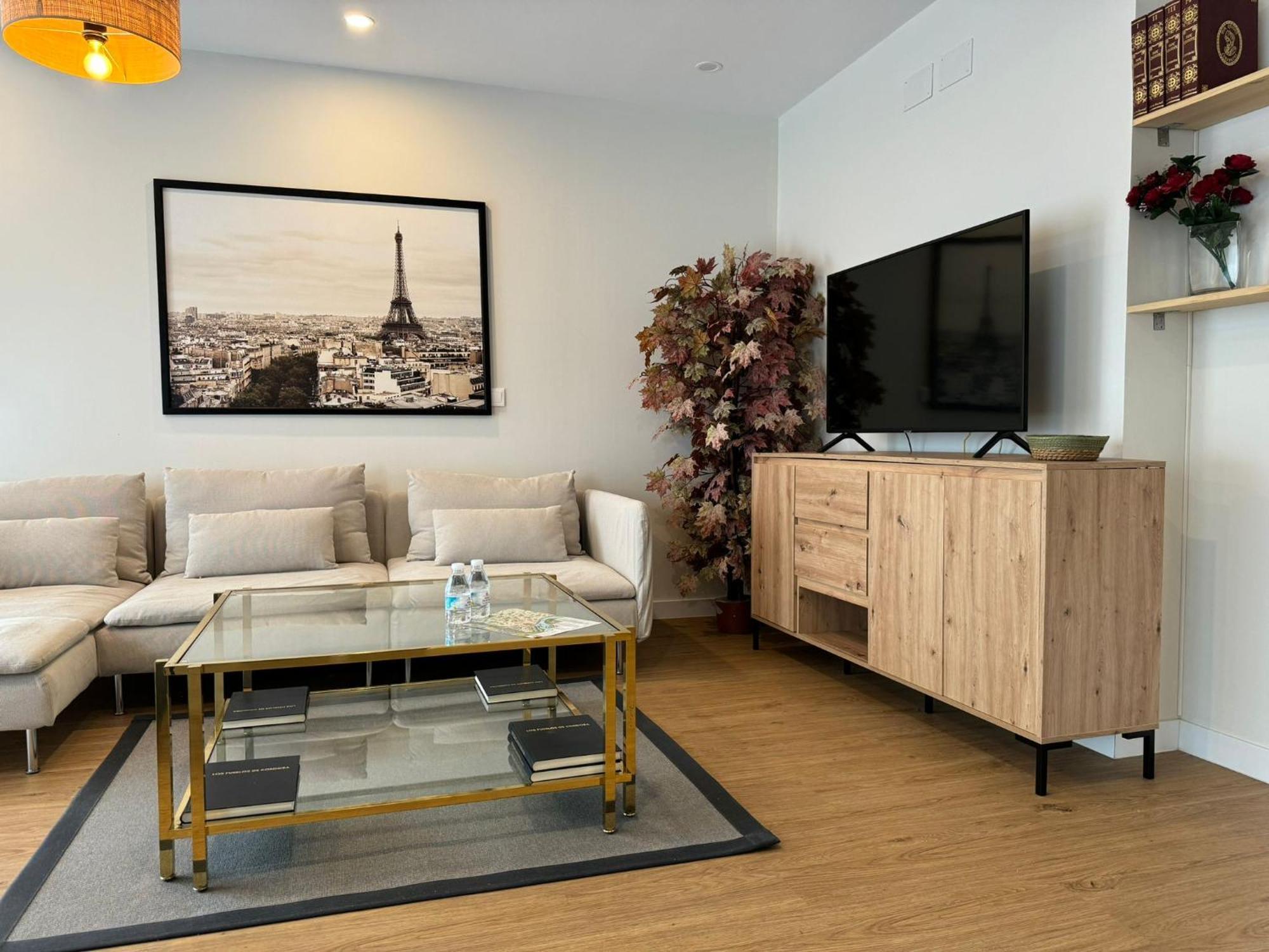 Apartamento Avenida America 코르도바 외부 사진