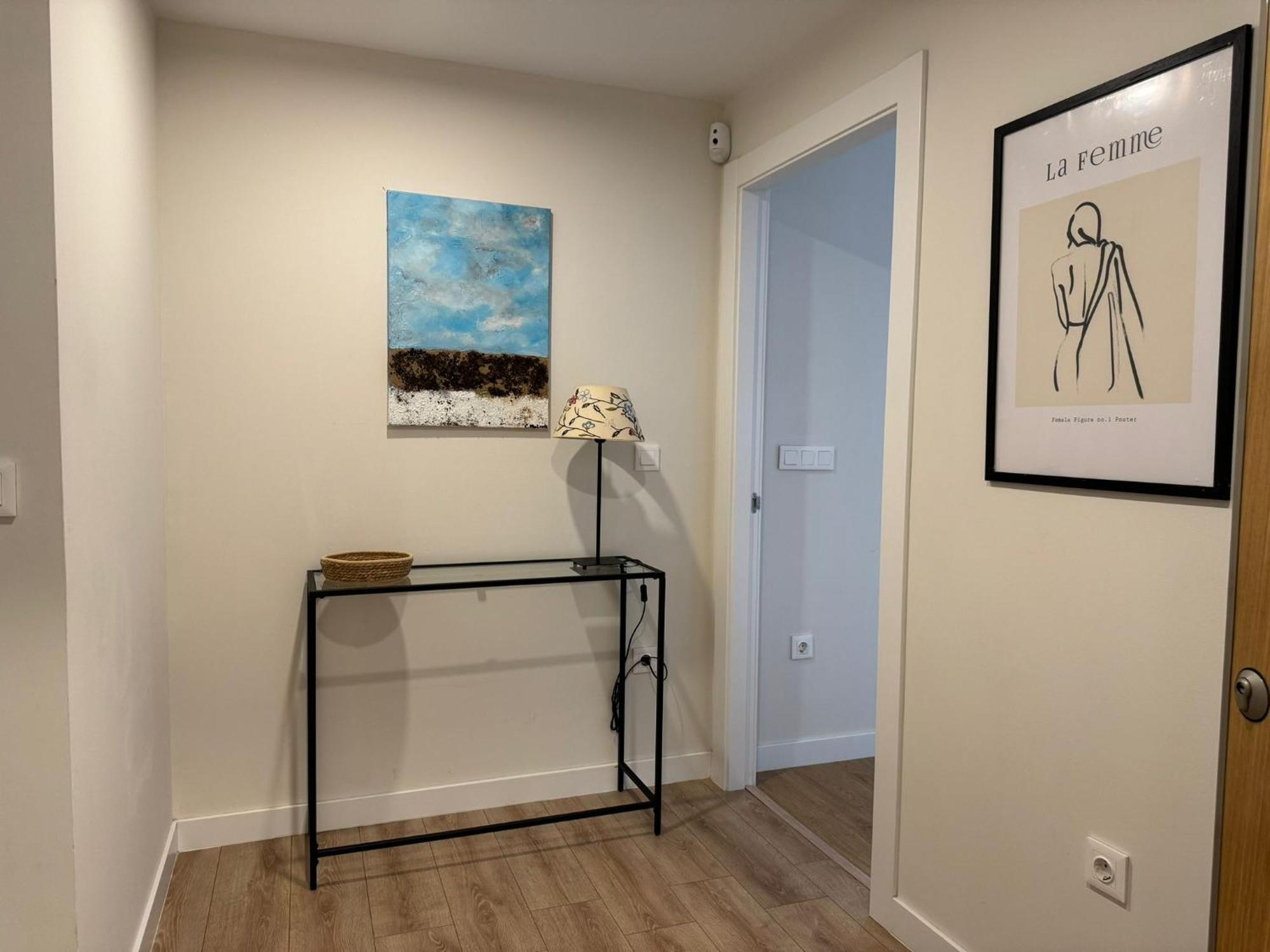 Apartamento Avenida America 코르도바 외부 사진