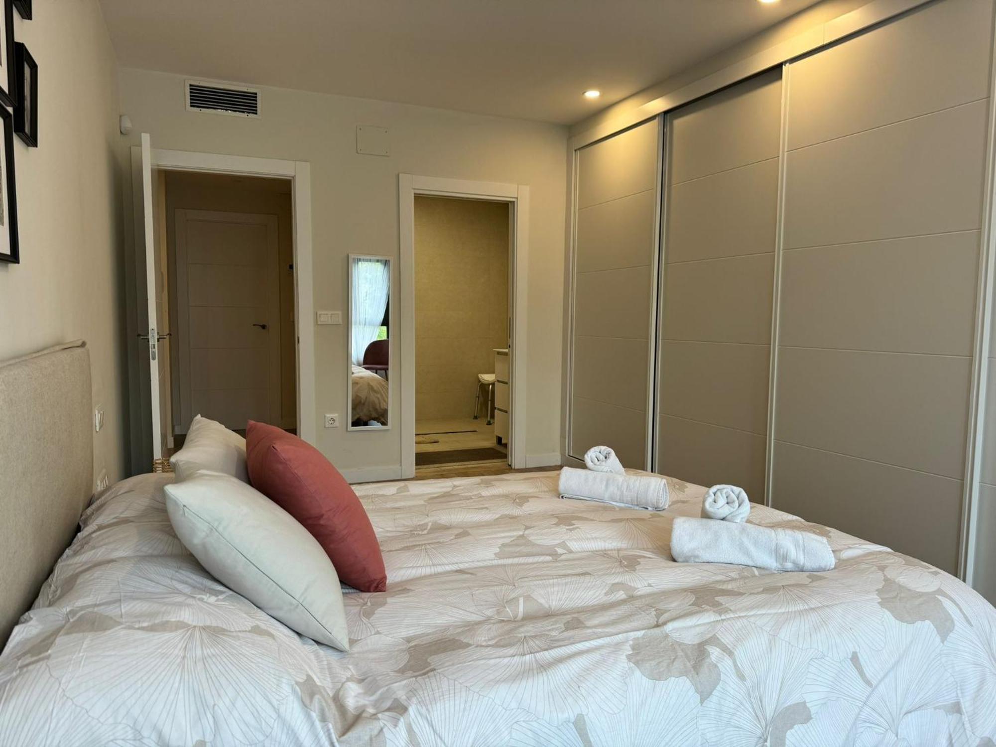 Apartamento Avenida America 코르도바 외부 사진