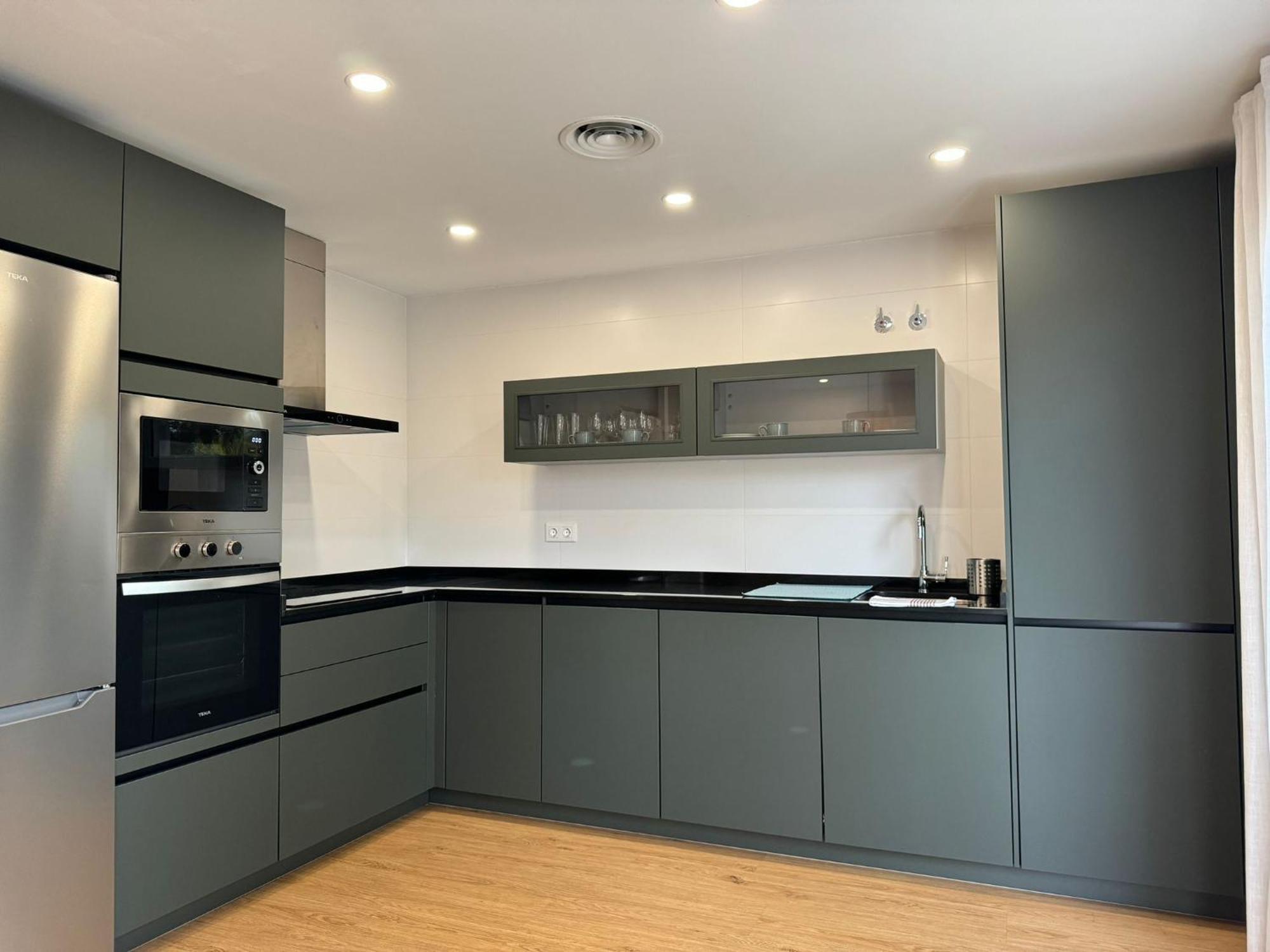 Apartamento Avenida America 코르도바 외부 사진