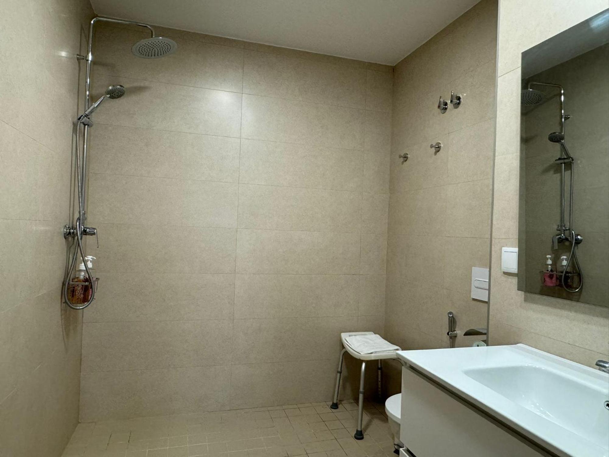 Apartamento Avenida America 코르도바 외부 사진
