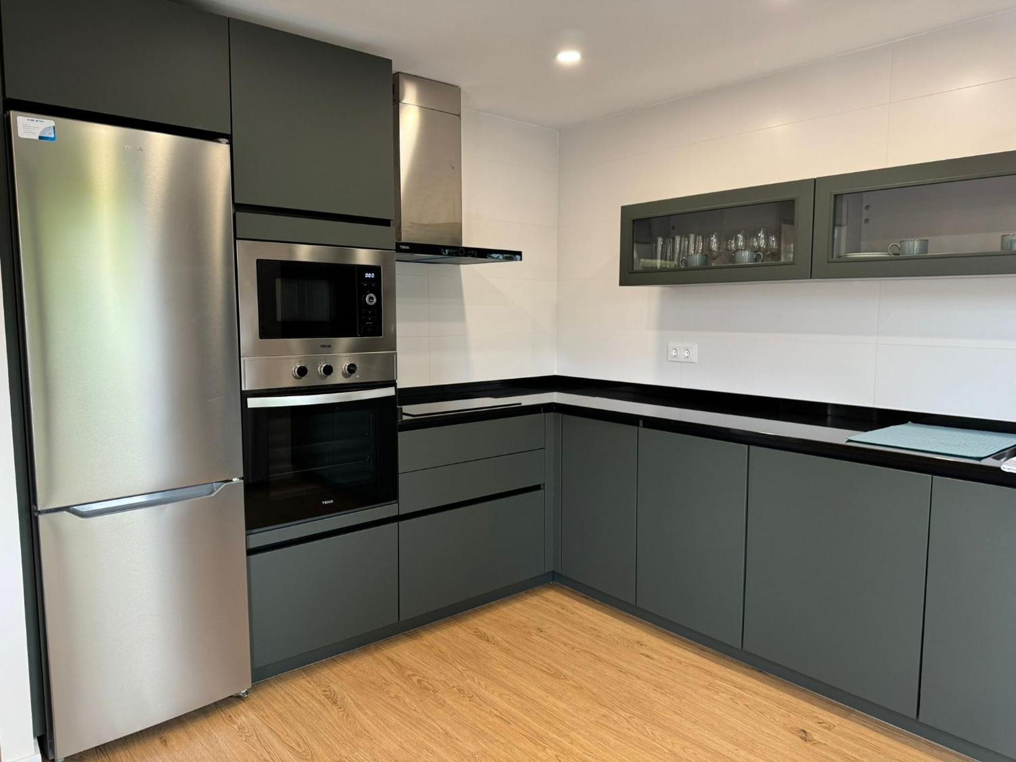 Apartamento Avenida America 코르도바 외부 사진