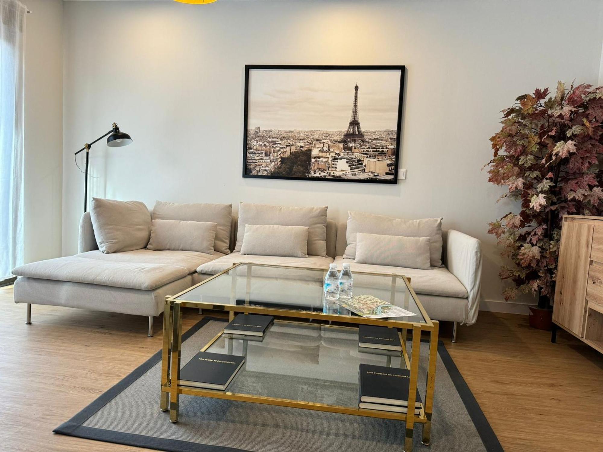 Apartamento Avenida America 코르도바 외부 사진