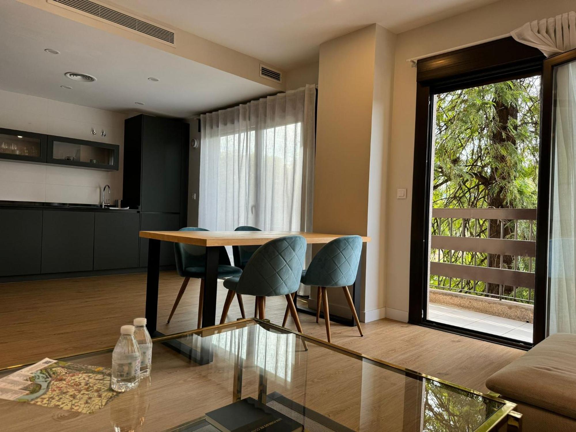 Apartamento Avenida America 코르도바 외부 사진