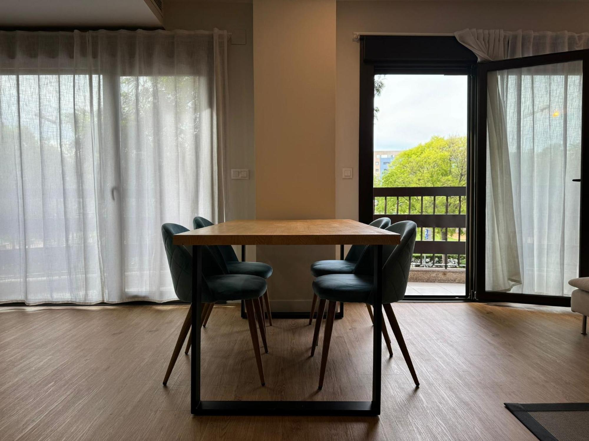 Apartamento Avenida America 코르도바 외부 사진