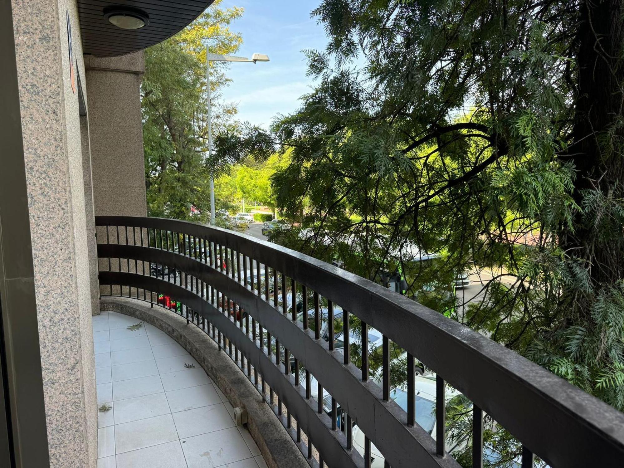 Apartamento Avenida America 코르도바 외부 사진